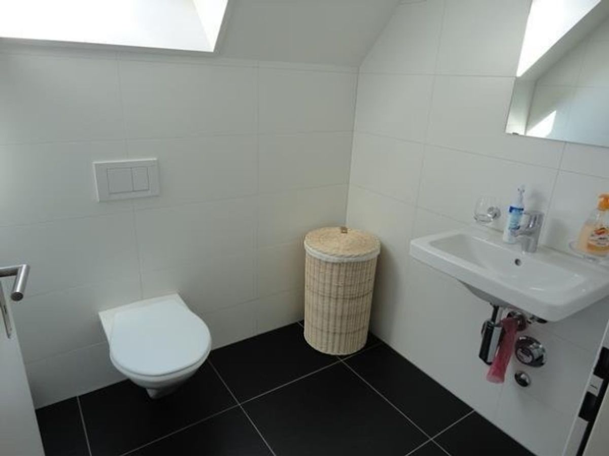 Moderne Maisonette-Wohnung in gepflegter Wohnsiedlung - 8
