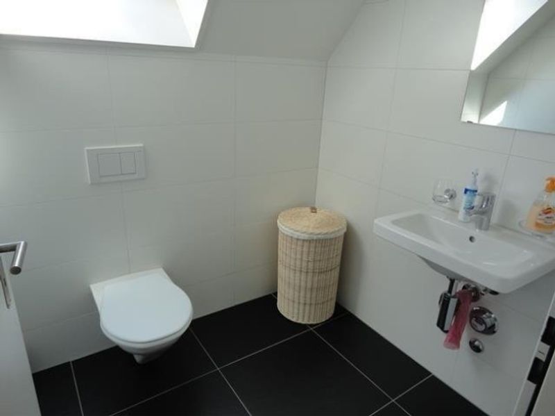 Moderne Maisonette-Wohnung in gepflegter Wohnsiedlung - 9