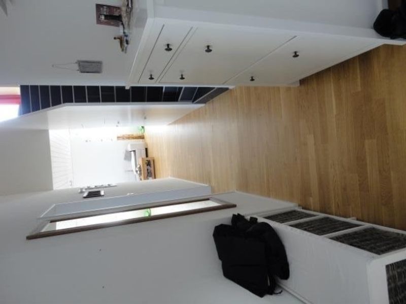 Moderne Maisonette-Wohnung in gepflegter Wohnsiedlung - 10