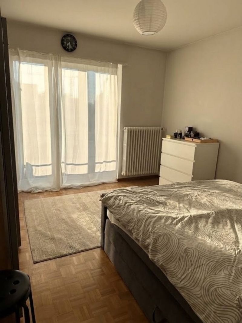 SCHÖNE 3.5-ZIMMER-WOHNUNG MIT BALKON NAHE ROSENGARTEN! - 6
