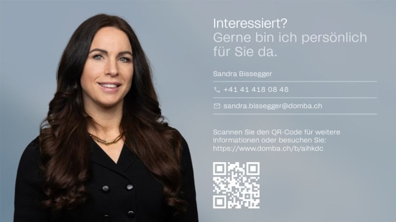 Raum für alles, was zählt - 4