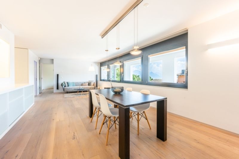 Modernes Wohnen am Stadtrand - 2
