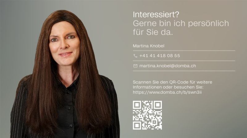 Modernes Wohnen am Stadtrand - 4