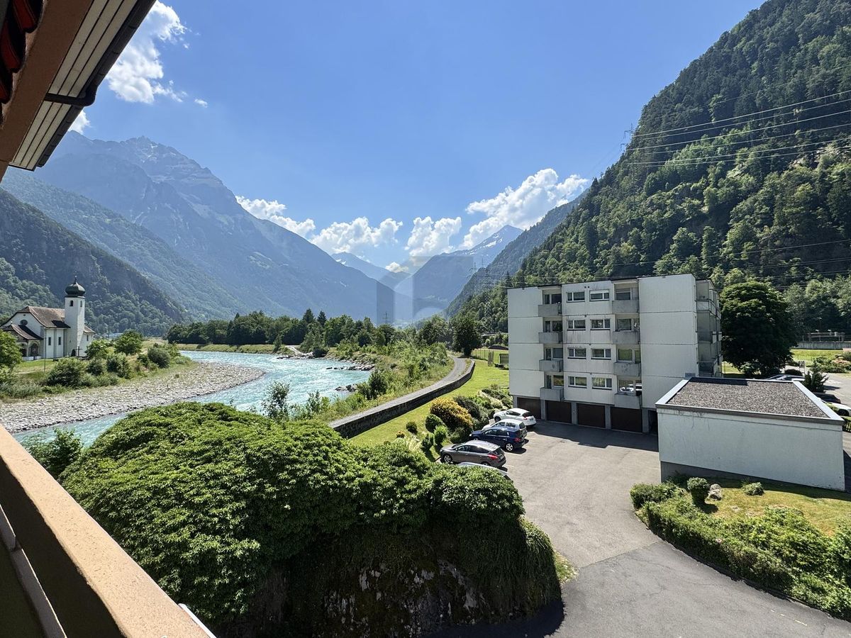 WOHNQUALITÄT MIT AUSSICHT- IHR NEUES ZUHAUSE - 1