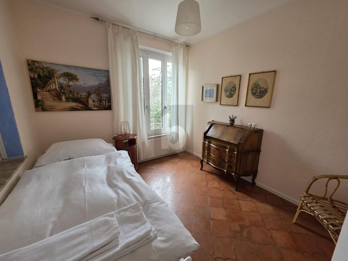 ELEGANZA, TRANQUILLITÀ E VISTA LAGO - 4
