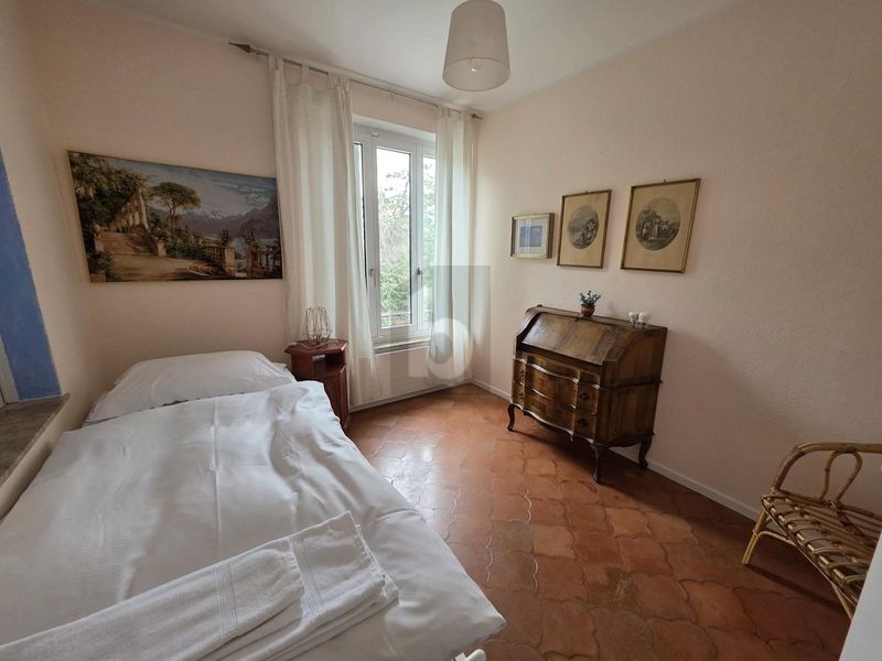 ELEGANZA, TRANQUILLITÀ E VISTA LAGO - 5
