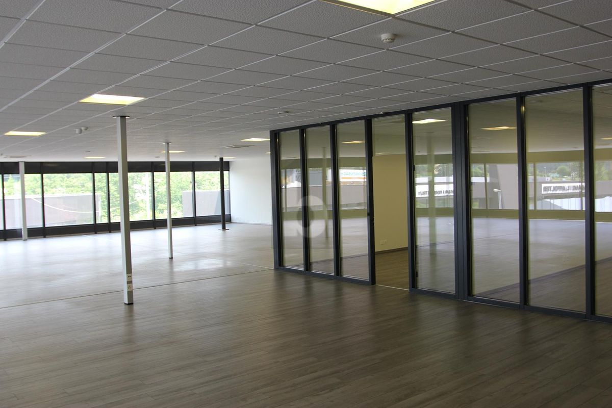 ESPACE DE BUEAU MODERNE - 1
