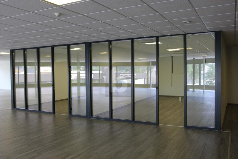 ESPACE DE BUEAU MODERNE - 3