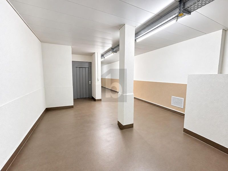 ESPACE POLYVALENT ET CENTRAL - 5