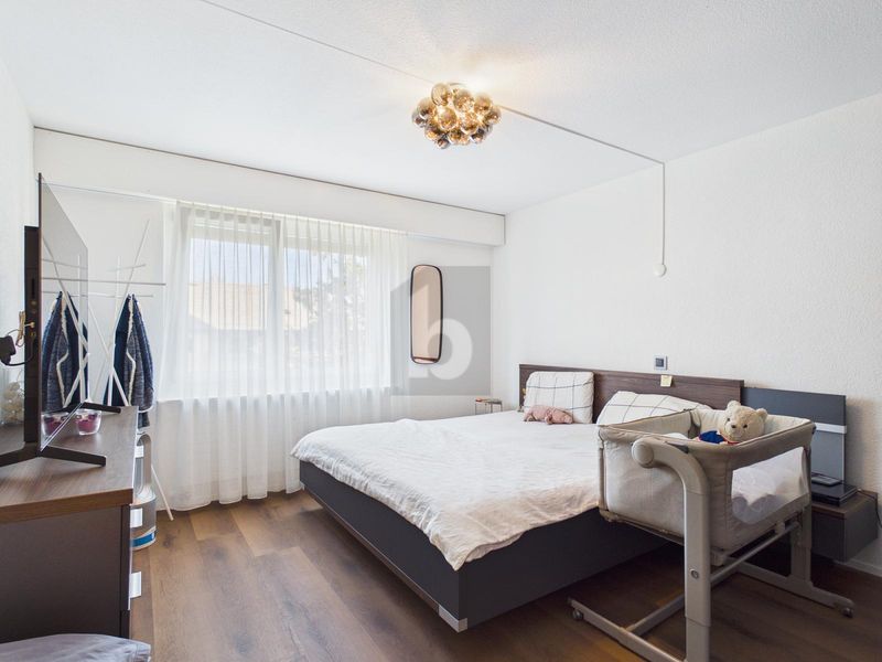MODERN MIT GROSSER TERRASSE UND CHEMINÉE - 3