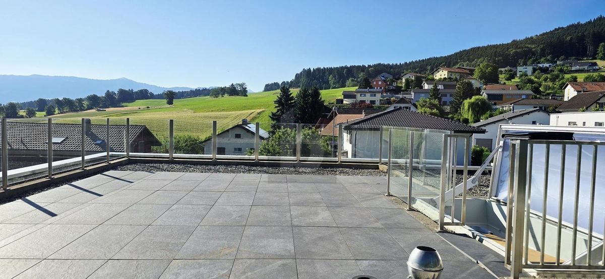 APPARTEMENT MAGNIFIQUE AVEC ROOFTOP - 0