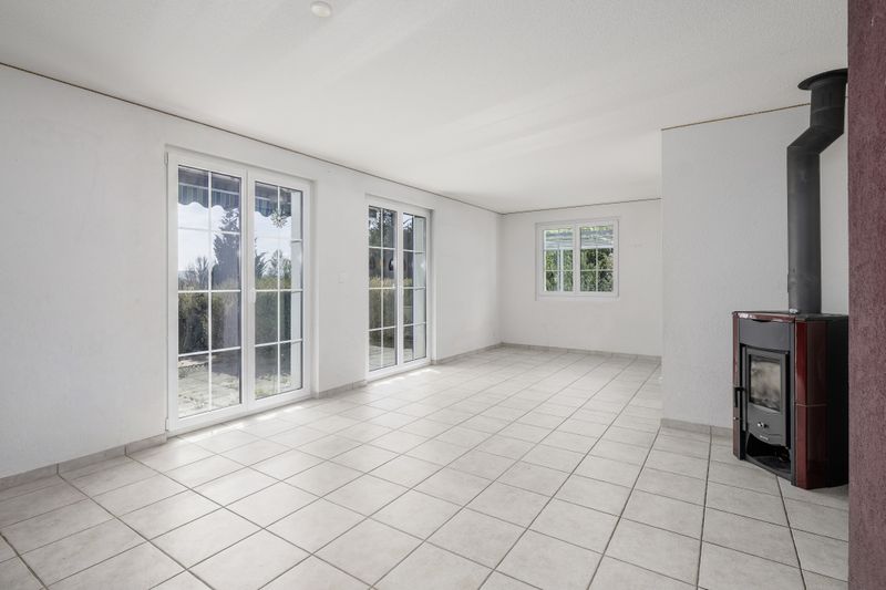 Sonniges Zuhause mit Raum für neue Ideen - 2