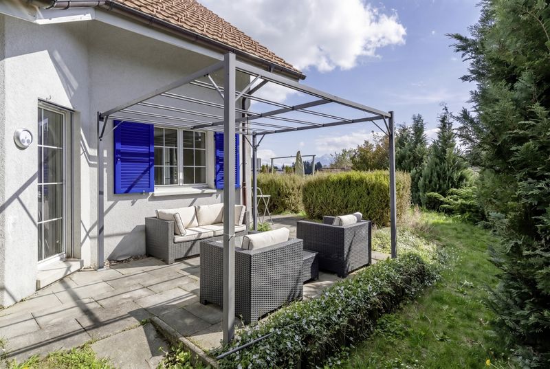 Sonniges Zuhause mit Raum für neue Ideen - 3