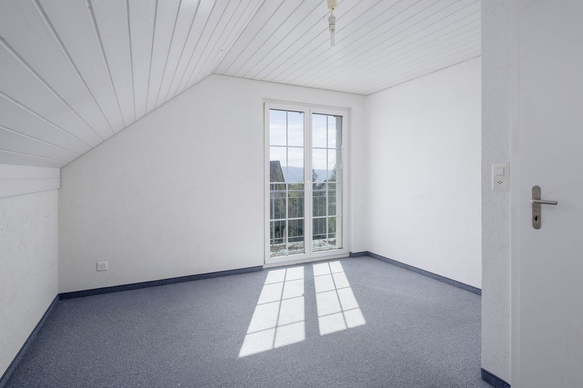 Sonniges Zuhause mit Raum für neue Ideen - 4