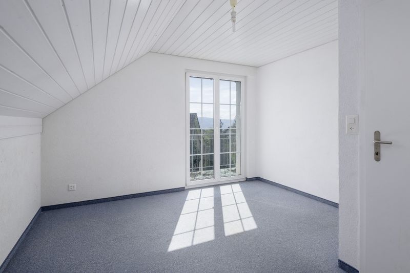 Sonniges Zuhause mit Raum für neue Ideen - 5