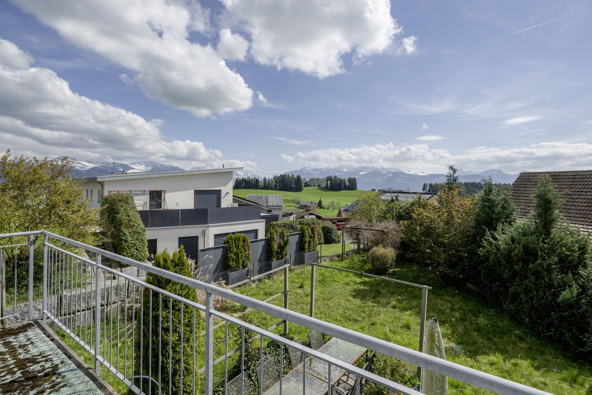 Sonniges Zuhause mit Raum für neue Ideen - 5