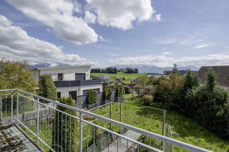 Sonniges Zuhause mit Raum für neue Ideen - 6