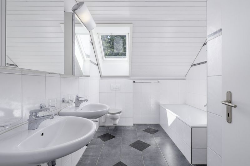 Sonniges Zuhause mit Raum für neue Ideen - 7