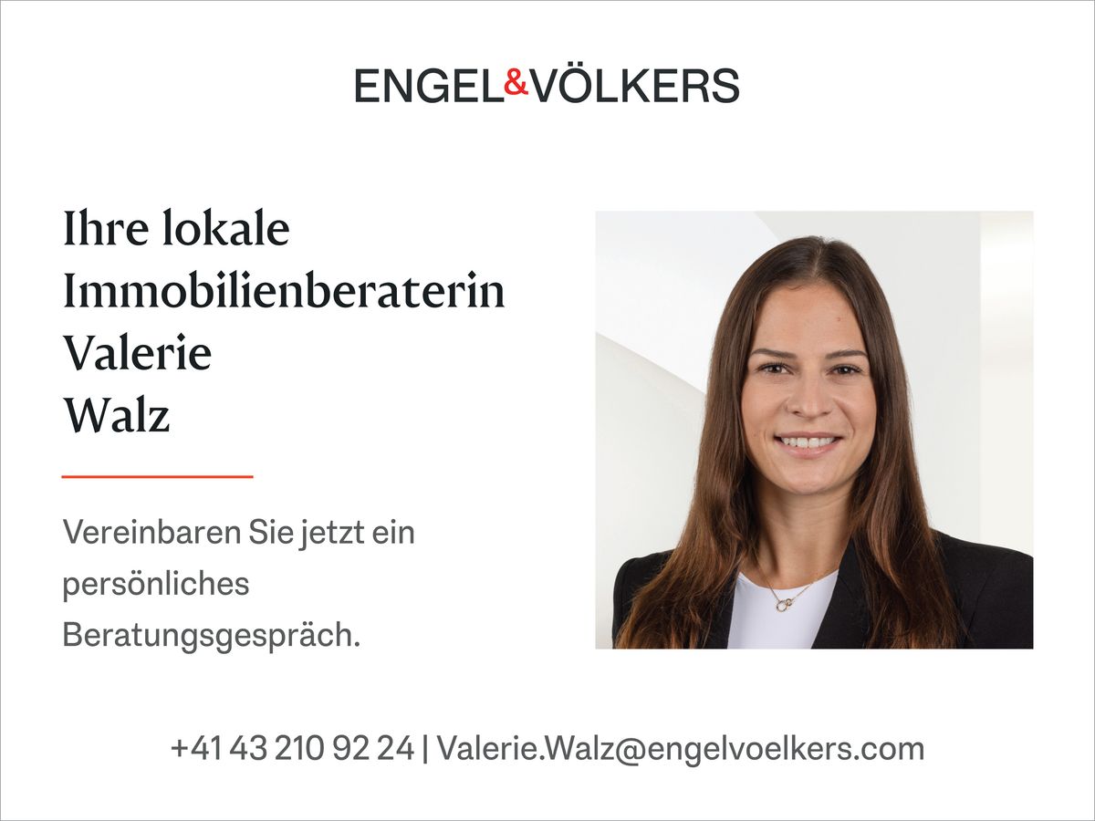 Sonniges Zuhause mit Raum für neue Ideen - 7