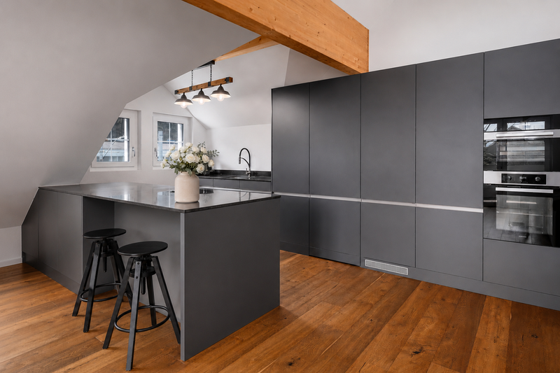 Modern living – bright, spacious and centrally located - 2