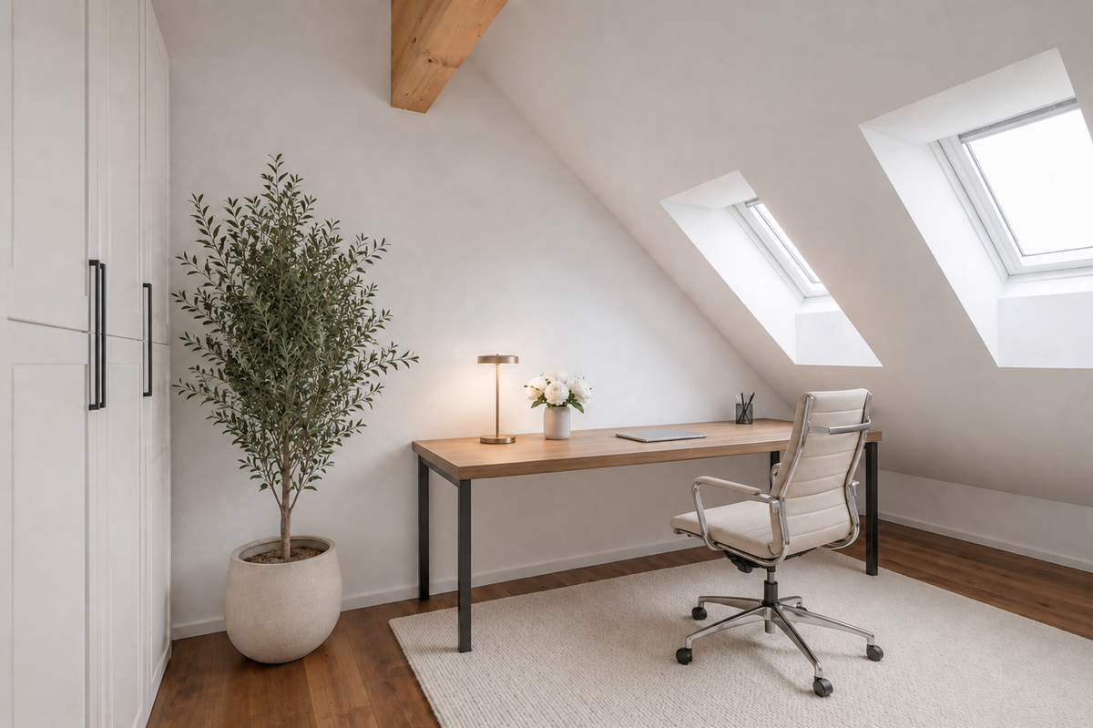 Modern living – bright, spacious and centrally located - 4