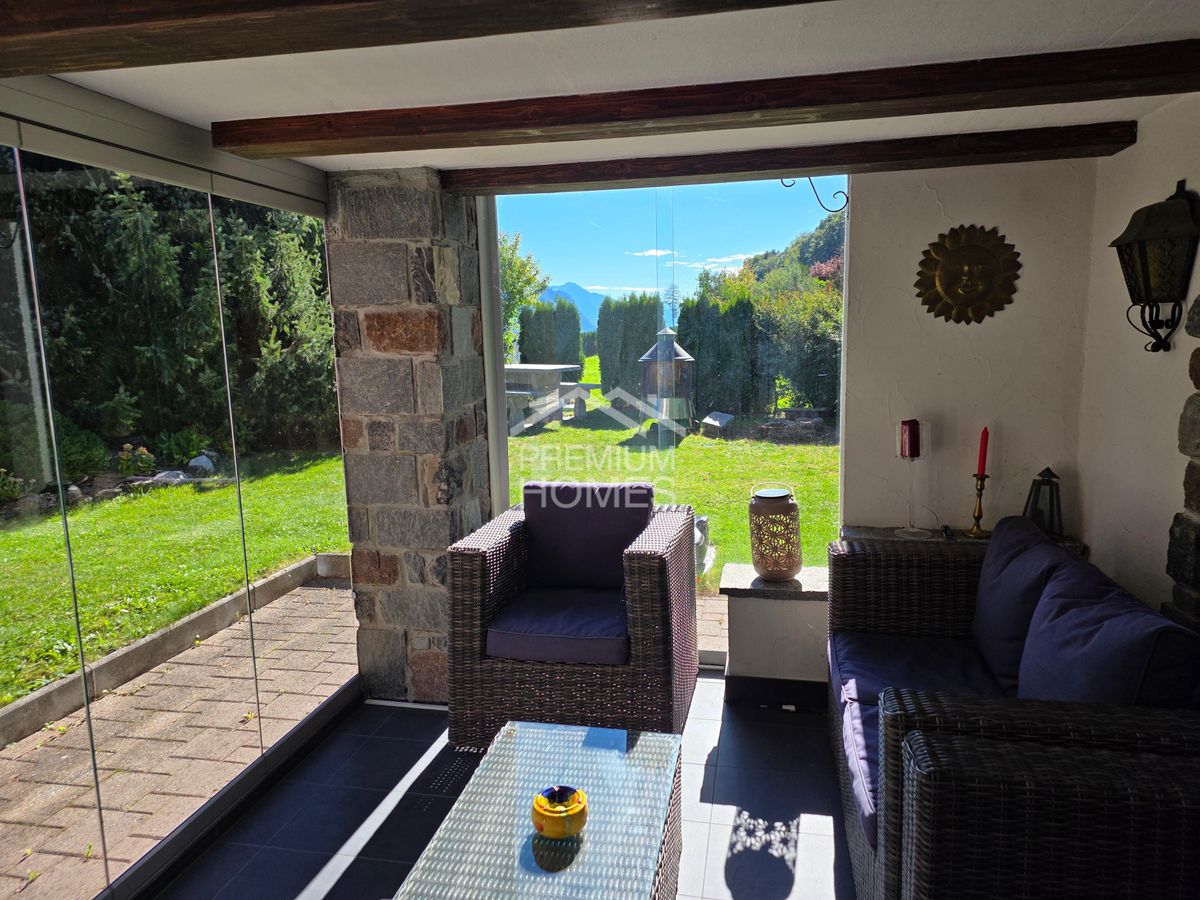 Ihr eigenes Chalet mit Panoramaaussicht zum attraktiven Preis - 5