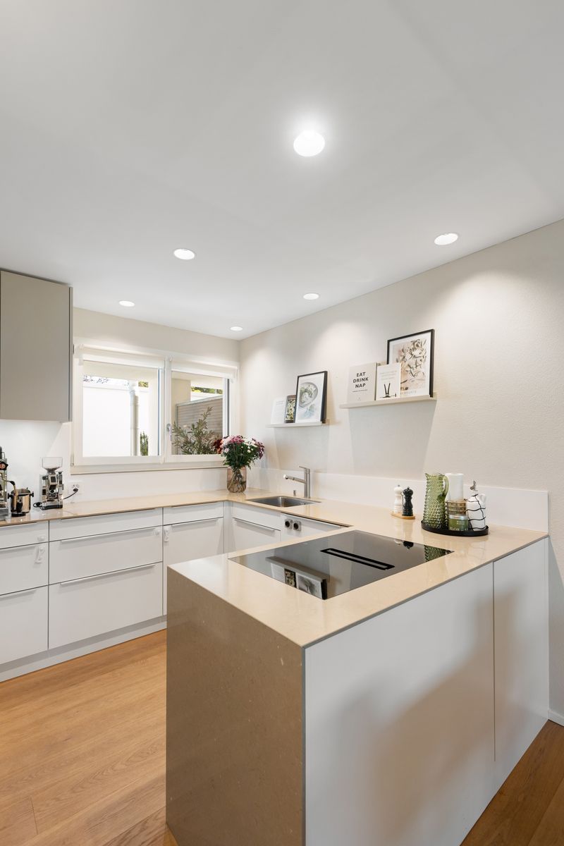 Stylish family home - 3