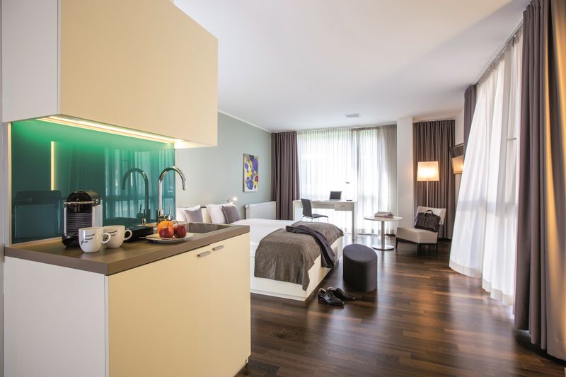 Comfort-Room - 1