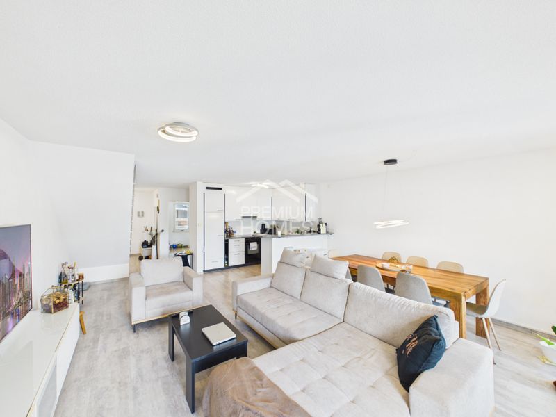 Wohnen auf zwei Ebenen - charmante Maisonettewohnung an ruhiger Lage - 5