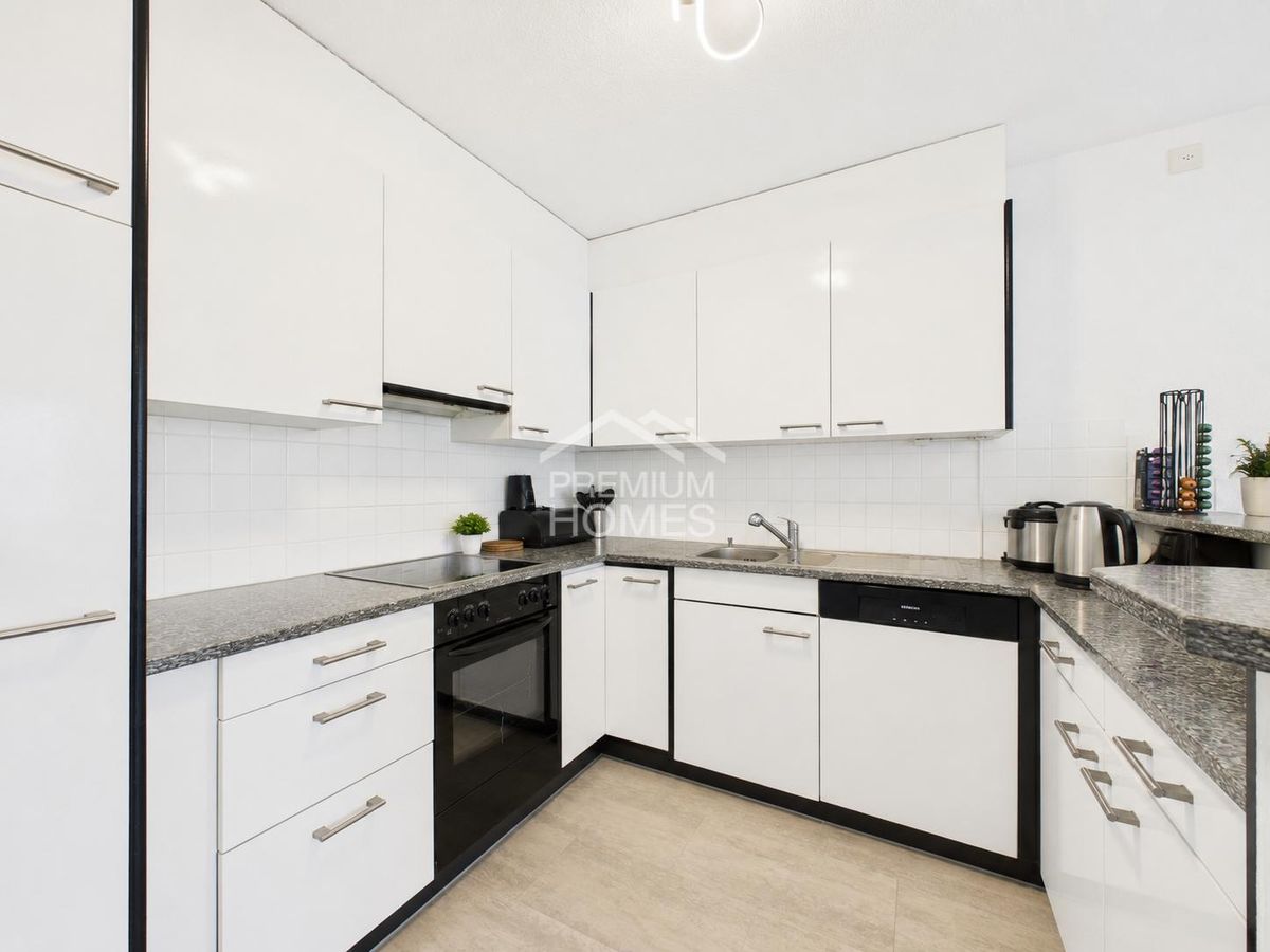 Wohnen auf zwei Ebenen - charmante Maisonettewohnung an ruhiger Lage - 6