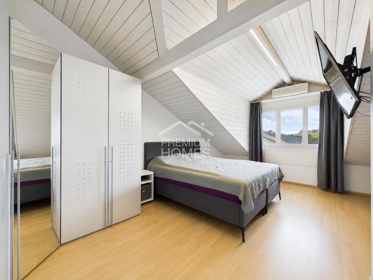 Wohnen auf zwei Ebenen - charmante Maisonettewohnung an ruhiger Lage - 7