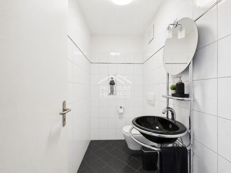Wohnen auf zwei Ebenen - charmante Maisonettewohnung an ruhiger Lage - 13