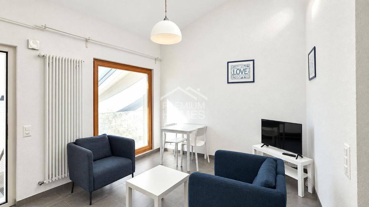 Immeuble de rendement avec 6 appartements et un commerce - 2