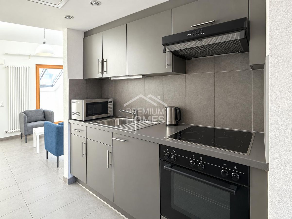 Immeuble de rendement avec 6 appartements et un commerce - 3