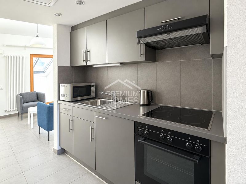 Immeuble de rendement avec 6 appartements et un commerce - 4