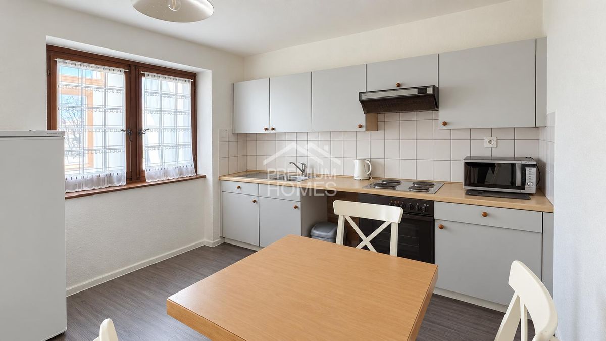 Immeuble de rendement avec 6 appartements et un commerce - 4