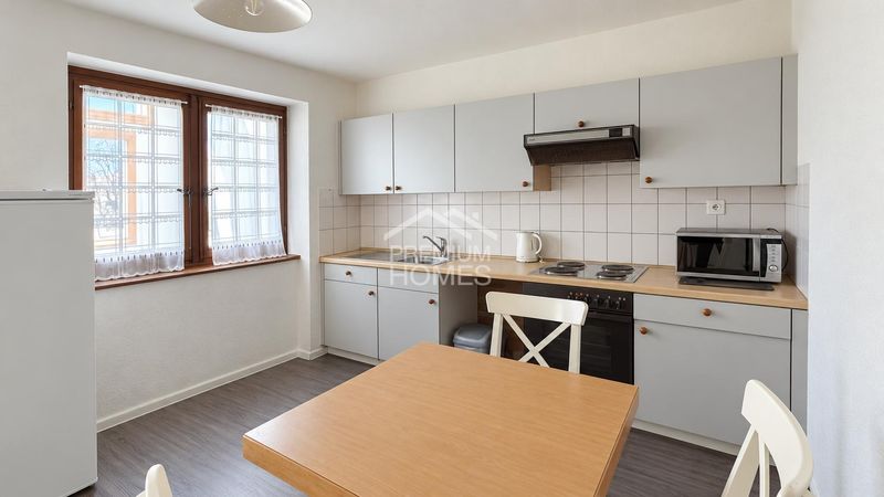 Immeuble de rendement avec 6 appartements et un commerce - 5