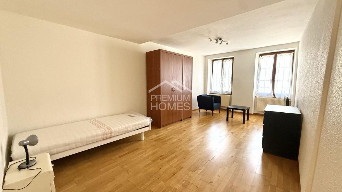 Immeuble de rendement avec 6 appartements et un commerce - 5