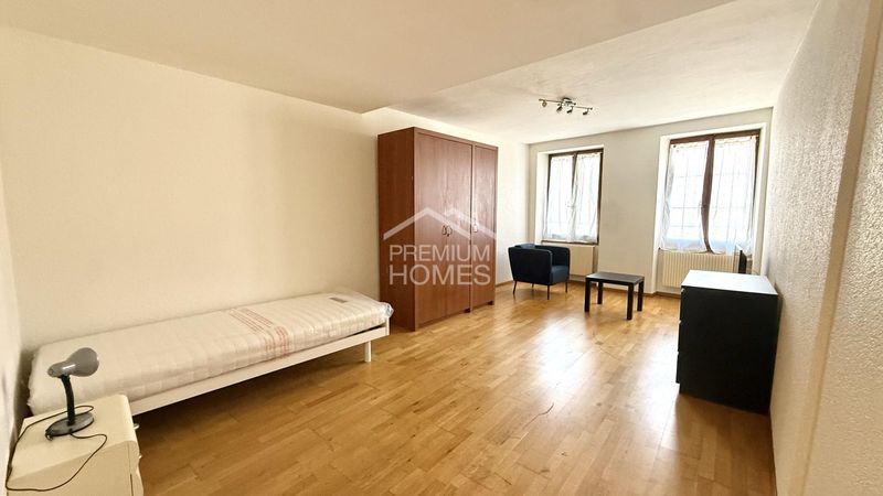 Immeuble de rendement avec 6 appartements et un commerce - 6