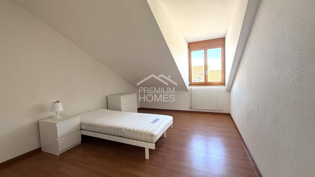 Immeuble de rendement avec 6 appartements et un commerce - 6