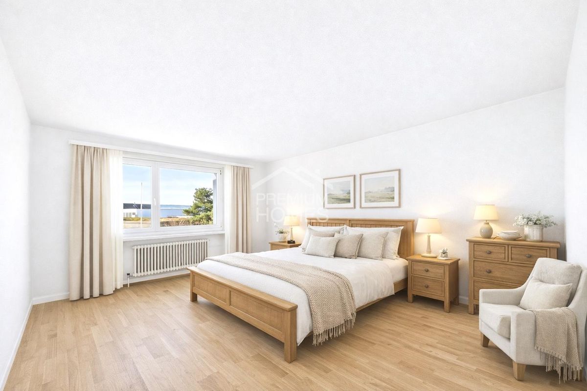 Ihre Wohlfühloase mit Charme - 2