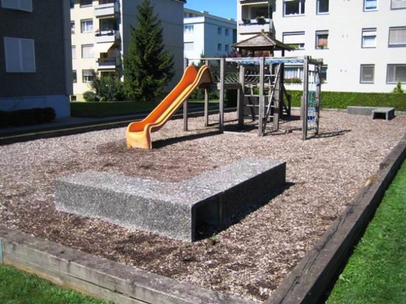 Wohnen im beliebten Länggassquartier garantiert! - 2