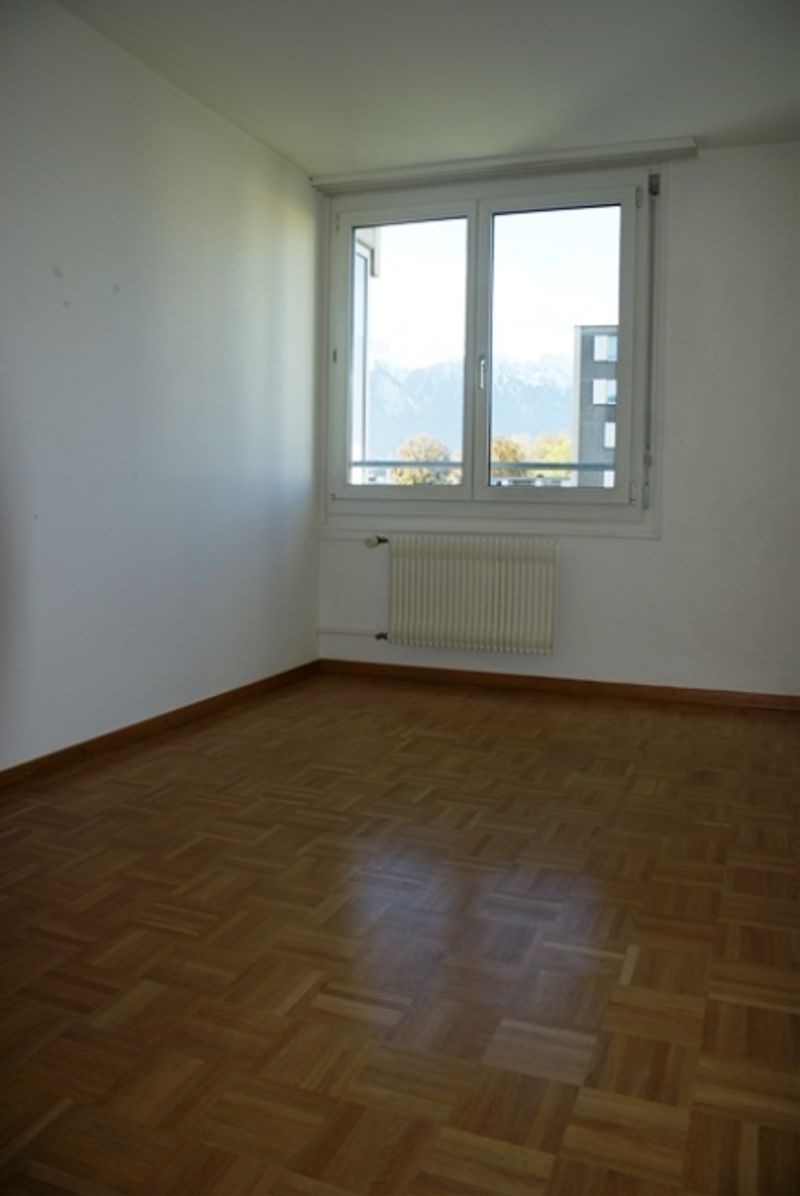 Wohnen im beliebten Länggassquartier garantiert! - 5