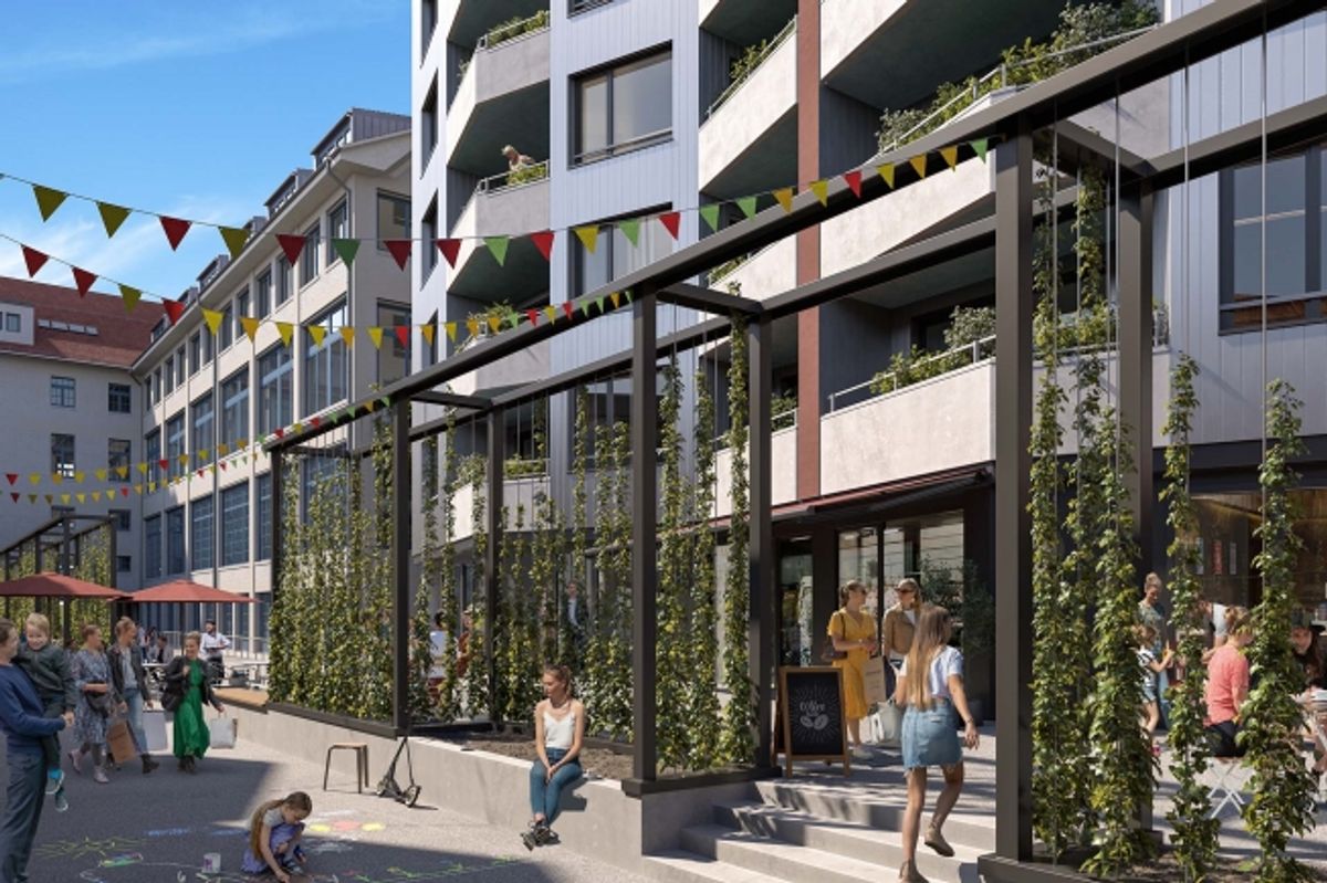 Traumhafte Wohnung mit Sicht auf den Zürichsee! - 0