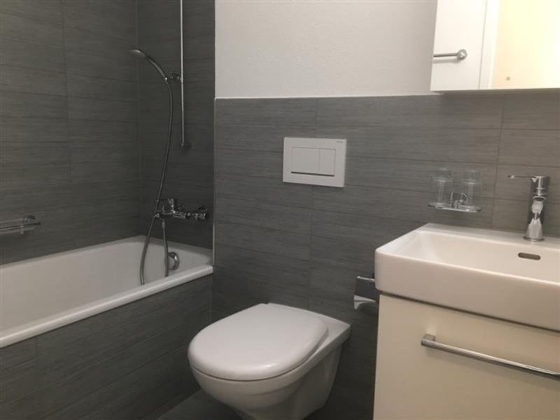 1 Zimmer-Wohnung an sonniger und ruhiger Lage - 2