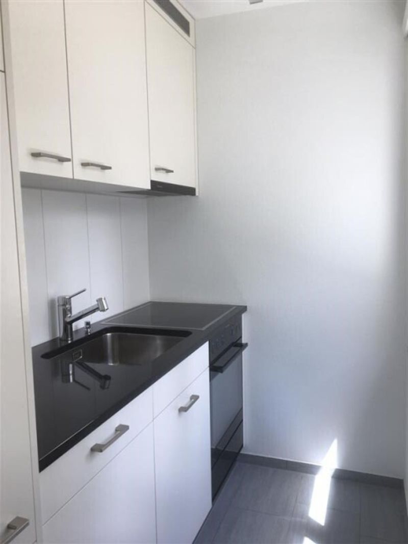 1 Zimmer-Wohnung an sonniger und ruhiger Lage - 3