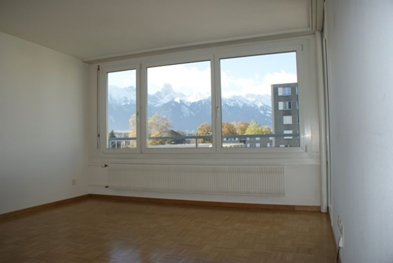 Wohnen im beliebten Länggassquartier garantiert! - 7