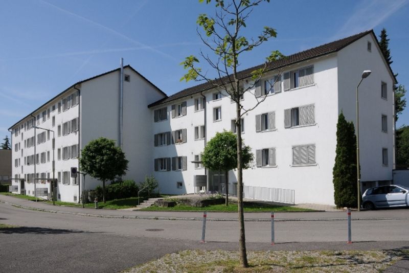 Wohnen Sie an idyllischer Lage! - 1