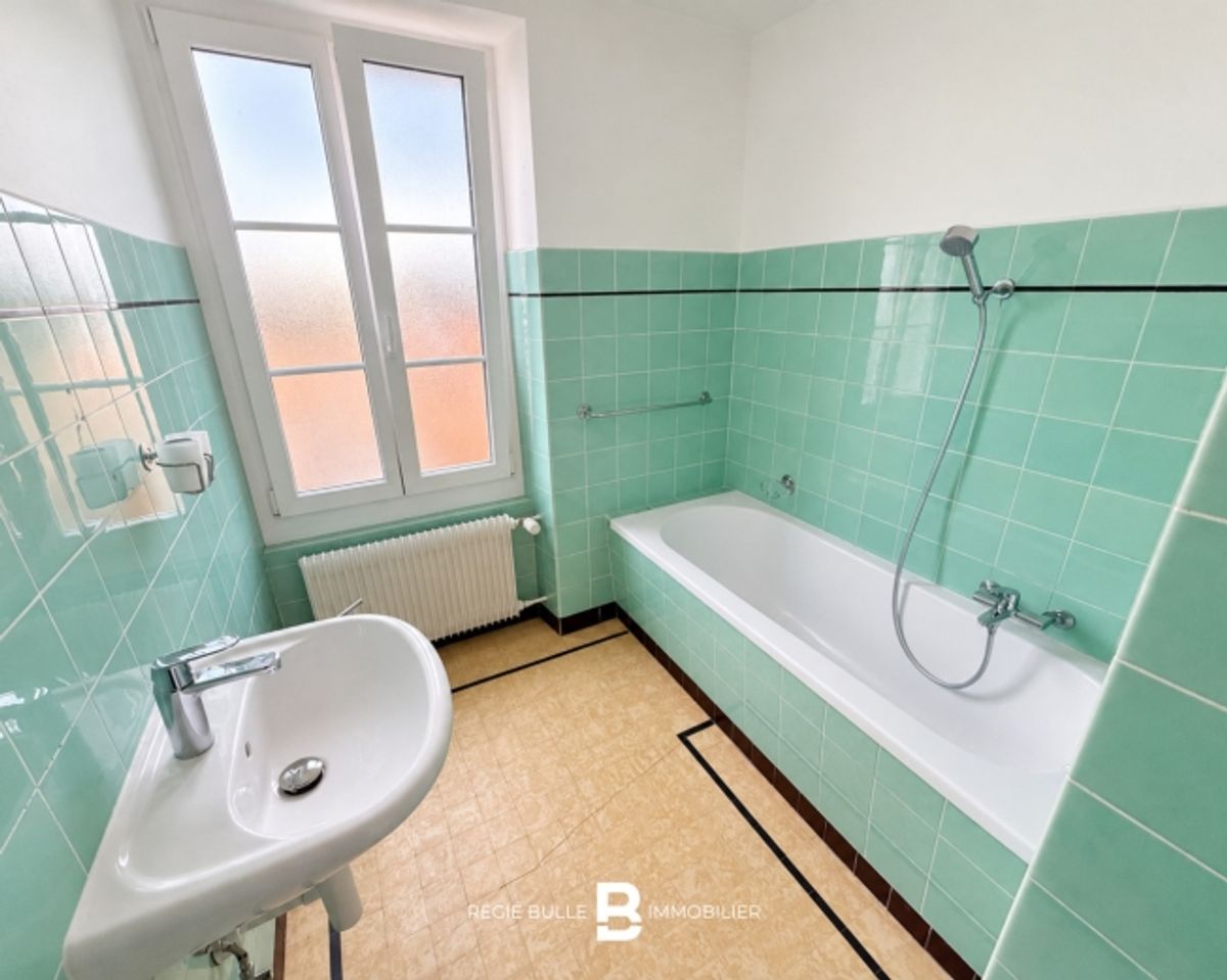 Ursy – Charmante 3-Zimmer-Wohnung zu vermieten - 5