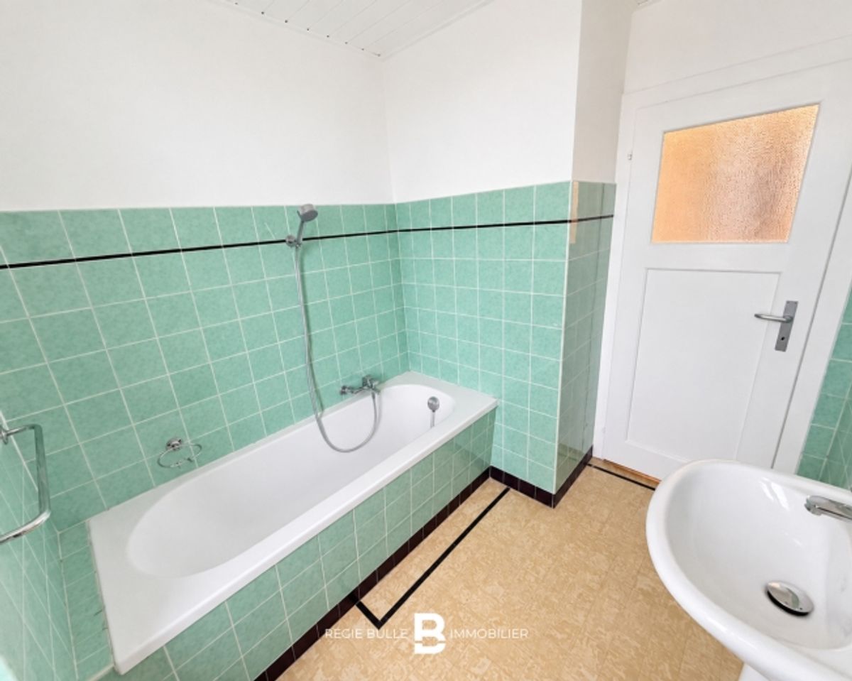 Ursy – Charmante 3-Zimmer-Wohnung zu vermieten - 6